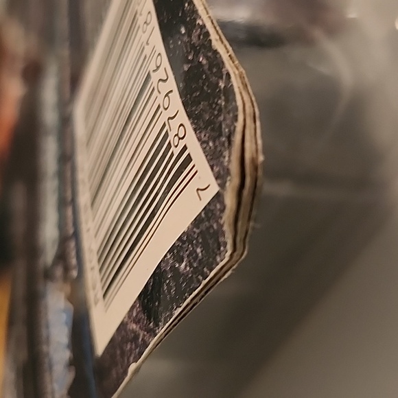 Metal Gear Revolver Ocelot - Picture 8 of 9